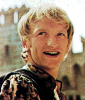 Romeo: Peace, peace, Mercutio, peace!