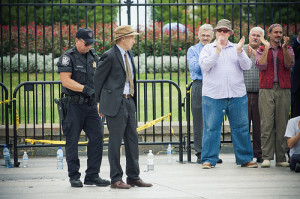 Where exactly did that Catastrophic Anthropogenic Global Warming go ...