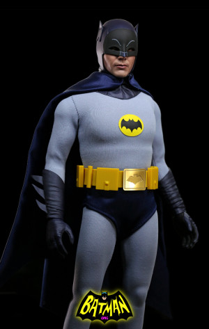 Thread: Batman 1966 TV Series - Batman & Robin @ 16 - OMG Photo Review
