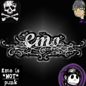 Emo - Punk