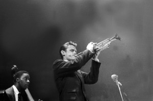 Chet Baker photos by way2enjoy.com Chet Baker Latest News, Photos ...