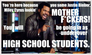 Ice Cube Funny Quotes 21 Jump Street ~ Pin by James Banos on Favourite ...