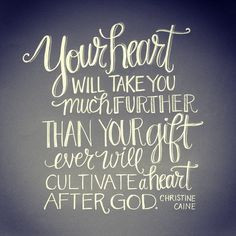 ... Cain, Christine Cain Quotes, Christine Caine, Christine Ballisti