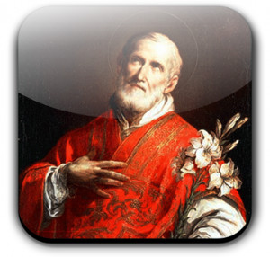 Quotes from the Apostle of Joy, St. Philip Neri, on his feast day