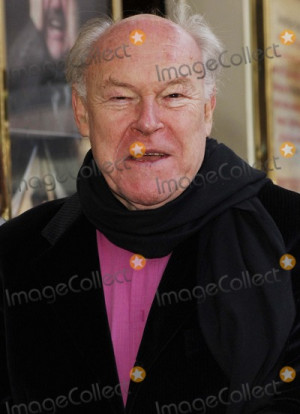 Timothy West Picture LondonUK Timothy West at the Theatre Royal