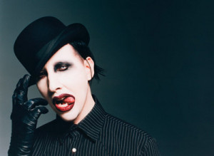 For Marilyn Manson fans and people who are affected a lot by this ...