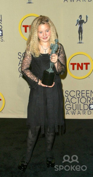 like playing make-believe. And my brothers do it with me, so it's ...