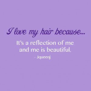Beauty quotes #hair quotes @Mark Van Der Voort Van Der Voort On ...
