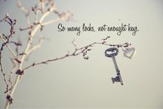 quotes lock and key by sarah dessen quotes more islam quotes locks ...