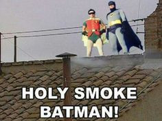 holy smoke batman more booshti things laugh geek stuff smoke batman ...