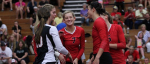 MSR PLAYMAKER: Mizzou’s Ray Voted SEC Defensive Player of the Year