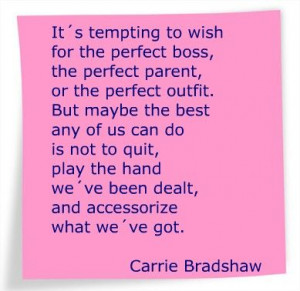 ... , Carrie Bradshaw, Cities Quotes, Favorite Quotes, Carrie'S Quotes