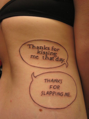 inspirational tattoo quotes and sayings / Awesome Tattoos