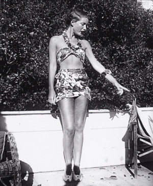 Shelved Dolls: Little Edie Beale – What Went Wrong?