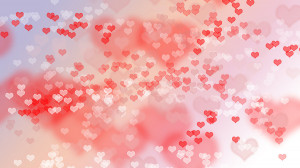 Mocha Flavored Bokeh Ayeesha