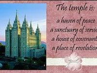 Temple Quotes :) Temple quotes LDS - Temple Quotes TEMPLE QUOTE ...
