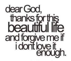 Dear God Thank You, Good Morning Quotes, Inspirational Pictures ...