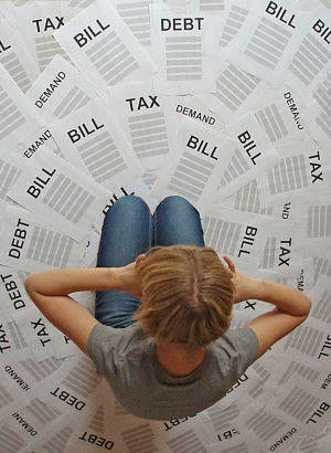 Who are able to Get A Debt consolidation reduction Quote