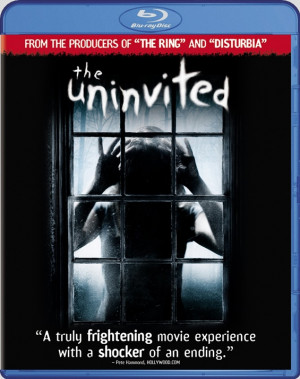 The Uninvited (US - DVD R1 | BD)