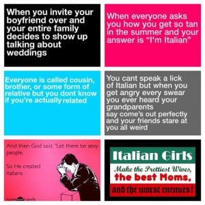 Italian Quotes
