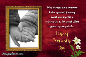 of friendship day wishes, scraps, cards, friendship day quotes ...