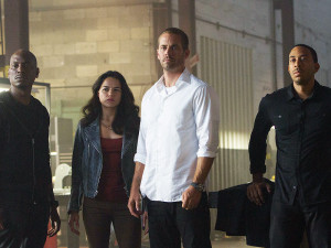 Furious 7 's Heartbreaking Tribute to Paul Walker – and 7 Other ...