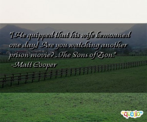 Jail Quotes Bailbond Widgets