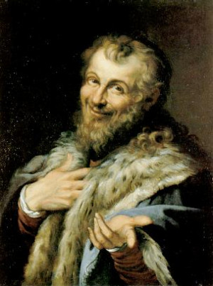File:Democritus by Agostino Carracci.jpg