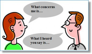 Communication Skills for Couples