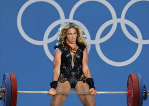 Maybe you’ve seen the picture of Beyonce at the Super Bowl that was ...