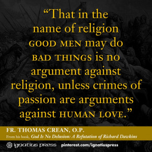 From Fr. Thomas Crean's book, 