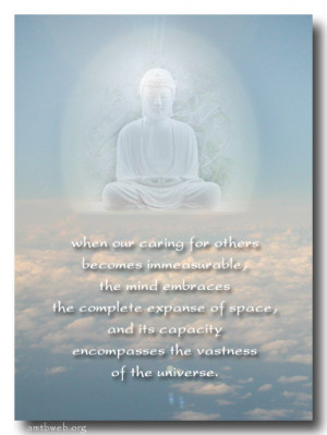 ... expanse of space, and its capacity encompasses the vastness of the