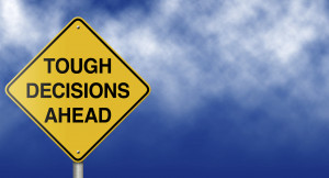 decisions is a key to success in life, and in maintaining work-life ...