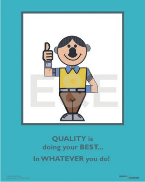 Quality Quotes And Posters