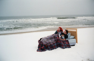 Eternal Sunshine of the Spotless Mind , Michel Gondry’s masterpiece ...