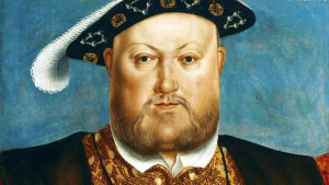 ... Grant Henry VIII Annulment; Queen To Dissolve Church Of England