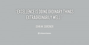 always feel the desire to look for the extraordinary in ordinary ...