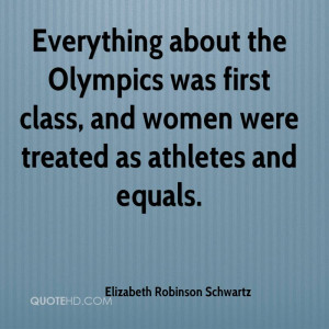 Elizabeth Robinson Schwartz Quotes