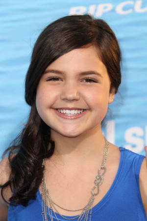 Bailee Madison Actress Bailee Madison attends the premiere of TriStar ...