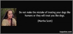 Martha Scott Quote