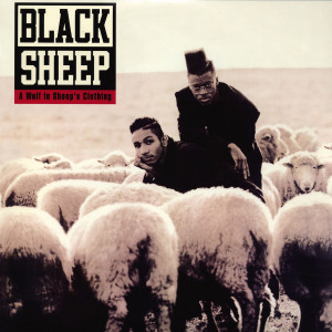 Black Sheep : A Wolf In Sheep's Clothing (Deluxe Edition)