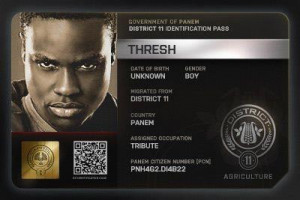 The Hunger Games - thresh-and-rue Photo