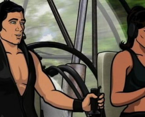 Archer Season 2 Episode 4 - TV Fanatic