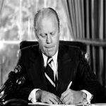 Gerald Ford in Toplist More Toplist