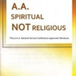 AA – Spiritual Not Religious Is AA Just For Christians? Metro ...