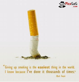 Funny Smoking Quotes. QuotesGram