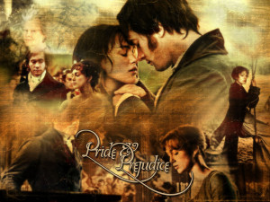 Pride and Prejudice Pride and Prejudice