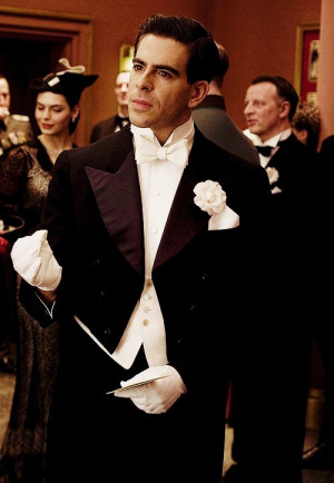 Eli Roth Bear Jew Inglourious Basterds