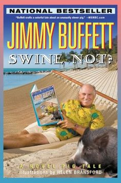 Okay so with Jimmy Buffett's songs about drinking a being a beach bum ...