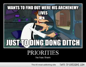 Motivational Poster Priorities You Should See The Plasma